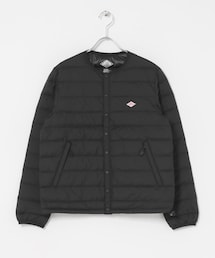 URBAN RESEARCH DOORS | DANTON INNERDOWNJACKET(その他アウター)