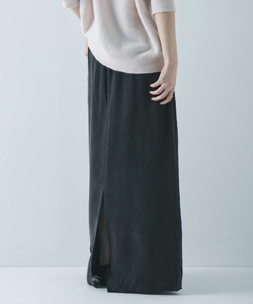 URBAN RESEARCH（アーバンリサーチ）の「キュプラギャザーIライン