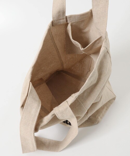 URBAN RESEARCH DOORS(アーバンリサーチドアーズ)の「patagonia RECYCLED MARKET TOTE(トートバッグ・メンズ・GWCL/OLCC・One)」の8枚目の写真