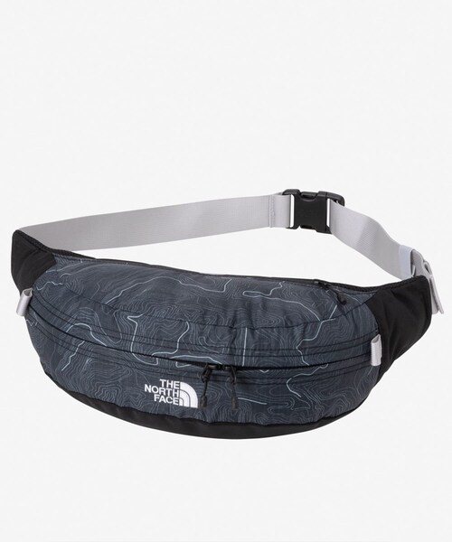 URBAN RESEARCH Sonny Label（アーバンリサーチサニーレーベル）の「THE NORTH FACE　Sweep（ショルダーバッグ・メンズ・ブラック/マッシュルーム/ブラックトポ・one）」の10枚目の写真