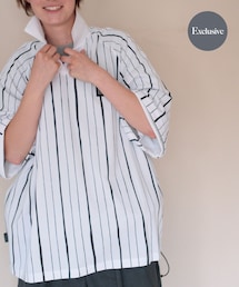 URBAN RESEARCH | 『別注』SFC×URBS　SS GAME SHIRT(ポロシャツ)
