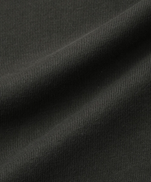 Saturdays NYC(サタデーズ ニューヨークシティ )の「BIG BABY ICE CREAM x Saturdays NYC ICE Sweatshirt(スウェット・レディース・チャコール/ベージュ・L/M/S/XL)」の16枚目の写真