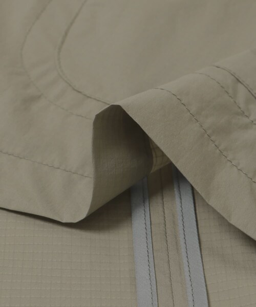 URBAN RESEARCH（アーバンリサーチ）の「DAIWA PIER39　TECH TRAVEL 2B JACKET（テーラードジャケット・メンズ・CHARCOAL/BLACK/WOLF GRAY・S/M/L/XL）」の19枚目の写真