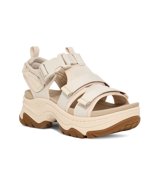 ROPE' PICNIC（ロペピクニック）の「【TEVA/テバ】HURRICANE AMPSOLE GAILA（サンダル・レディース・ブラック/キナリ・23.0/24.0）」の21枚目の写真