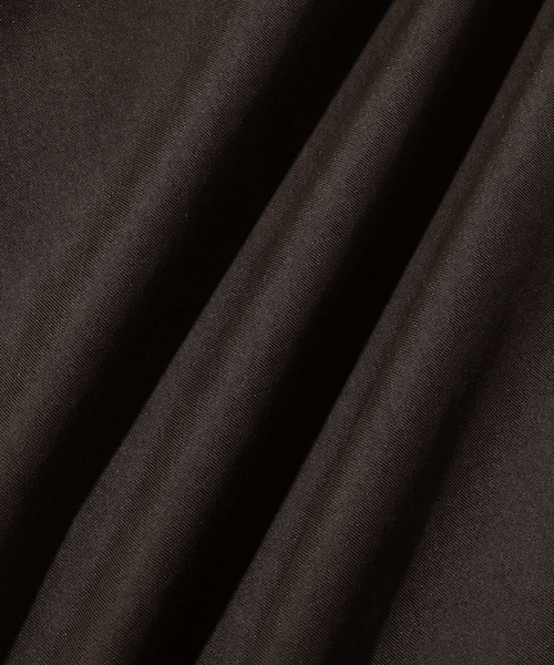 ADAM ET ROPE'(アダムエロペ)の「【ANOTHER OFFICE/アナザーオフィス】Santiago Garment Jacket(テーラードジャケット・メンズ・チャコール/ダークブラウン・2/3)」の18枚目の写真