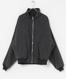 HERILL Silknylontaffeta jacket