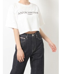 GYDA | ANTICIPATION PROCESSING Tシャツ(Tシャツ/カットソー)