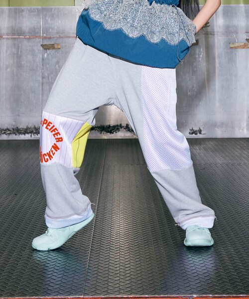 THE GOODLAND MARKET（ザグッドランドマーケット）の「CAMPER　Karst WOMEN（スニーカー・レディース・015BLUE/001WHITE/005BLACK・37/38/39）」の3枚目の写真