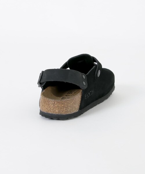 THE GOODLAND MARKET（ザグッドランドマーケット）の「BIRKENSTOCK　Tokio LEVE Black-regular（サンダル・メンズ・BLACK・40/41/42）」の5枚目の写真