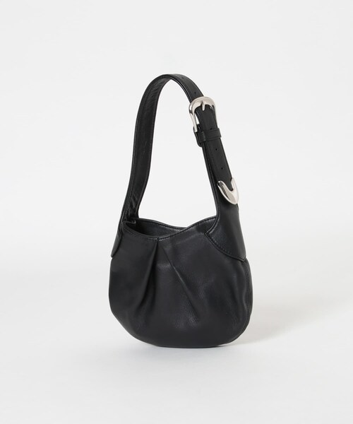 URBAN RESEARCH（アーバンリサーチ）の「NOMADIS　LEE（ハンドバッグ・レディース・BLACK・-）」の7枚目の写真