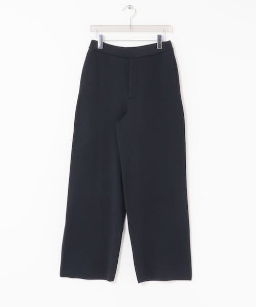 URBAN RESEARCH(アーバンリサーチ)の「PURLAM PU501-MPT01(その他パンツ・メンズ・CHARCOAL/BLACK/DARK NAVY・2/3)」の3枚目の写真