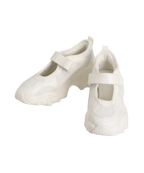 【PUMA】パルサー ウェッジWNS サンダル