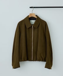 ROPE' | スエードライクブルゾン(ブルゾン)