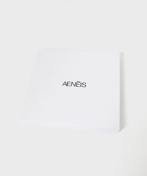かぐれ(カグレ)の「AENEIS MUR FLORAL SILK SCARF(バンダナ/スカーフ・レディース・BLACK・-)」の7枚目の写真