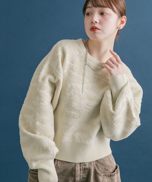 平和屋着物○八寸名古屋帯 信州紬 藍色 正絹 逸品 未使用 DABA6084op