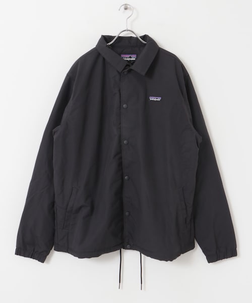 URBAN RESEARCH DOORS(アーバンリサーチドアーズ)の「patagonia LinedIsthmusCoachesJacket(テーラードジャケット・メンズ・SBDY/INBK/BSNG・S/M/L/XL)」の8枚目の写真