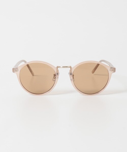 URBAN RESEARCH DOORS（アーバンリサーチドアーズ）の「ボストンサングラスA（メガネ・レディース・GRAY/BEIGE・0）」の13枚目の写真