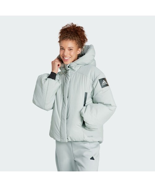 adidas Sportswear MYSHELTER COLD.RDY ジャケット 送関込 adidas Sportswear MYSHELTER COLD.RDY ジャケット 送関込