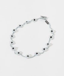 URBAN RESEARCH | PROTCOL FLOWER NECKLACE(ネックレス)