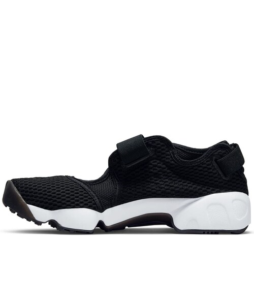 ROPE' PICNIC(ロペピクニック)の「【一部店舗限定】【NIKE/ナイキ】AIR RIFT BREATHE(サンダル・レディース・ブラック系・23.0/24.0)」の9枚目の写真