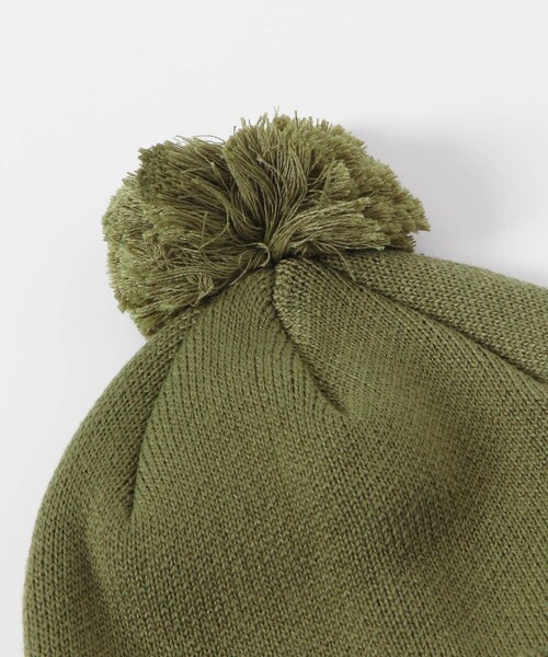 EKAL(エカル)の「patagonia Powder Town Beanie(ニットキャップ/ビーニー・メンズ・SNPE/LIWG・one)」の5枚目の写真