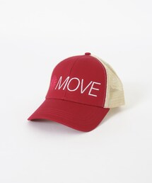 THE GOODLAND MARKET | 77circa　original embroidery cap(キャップ)
