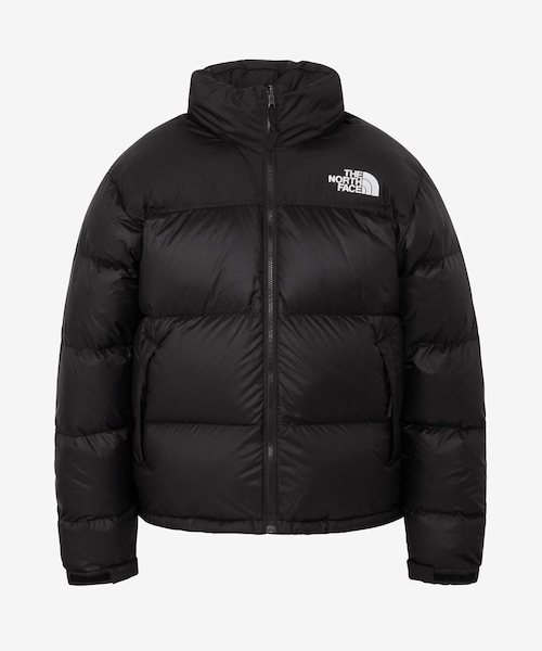THE NORTH FACE　Nuptse Jacket