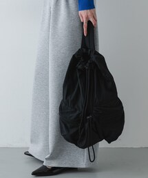 SENSE OF PLACE by URBAN RESEARCH | 『撥水』SKINProof 2WAYリュック(バックパック/リュック)