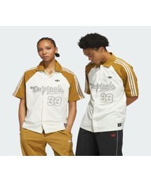 adidas | ウィンター シュータートップ(トップス)