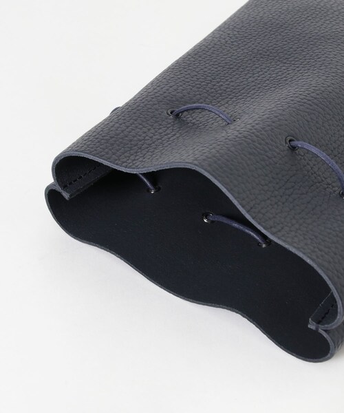 URBAN RESEARCH（アーバンリサーチ）の「Hender Scheme　zacc（ショルダーバッグ・メンズ・taupe/black/dark brown/navy・FREE）」の17枚目の写真