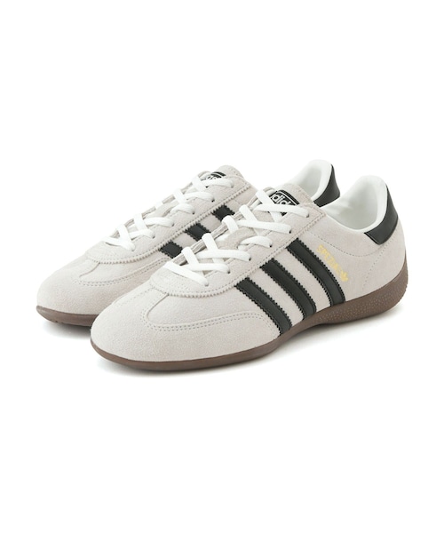 ROPE' PICNIC（ロペピクニック）の「【adidas/アディダス】HANDBALL SPEZIAL LO PRO W（スニーカー・レディース・オフホワイト・23.0/24.0/25.0）」の8枚目の写真