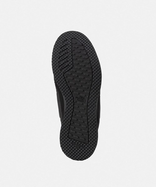 URBAN RESEARCH DOORS（アーバンリサーチドアーズ）の「THE NORTH FACE　Nuptse Loafer（ローファー・メンズ・KK/MK・8/9/10）」の7枚目の写真