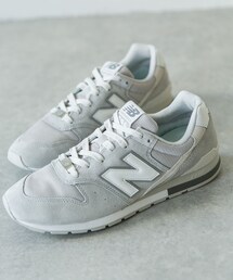 URBAN RESEARCH DOORS | NEW BALANCE　CM996CP2(スニーカー)