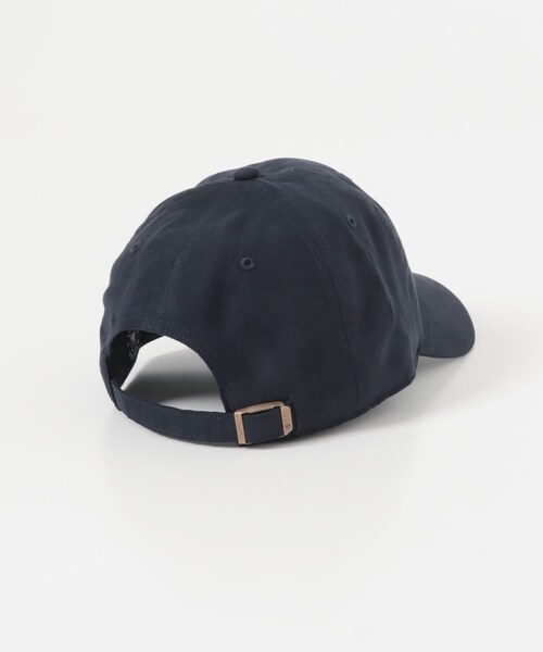 SENSE OF PLACE by URBAN RESEARCH（センスオブプレイスバイアーバンリサーチ）の「B.P Suede Collection NY（キャップ・メンズ・D/GREEN/KHAKI/NAVY・One）」の10枚目の写真