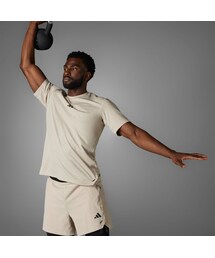 adidas | パワー ワークアウト 半袖Tシャツ(Tシャツ/カットソー)