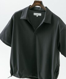 URBAN RESEARCH ROSSO | 『WEB限定』『XLサイズあり』『吸水速乾』Air Stretch ポロシャツ(ポロシャツ)