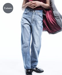 Lee | 『別注』Lee101×URBAN RESEARCH　TAPERED JEANS(デニムパンツ)