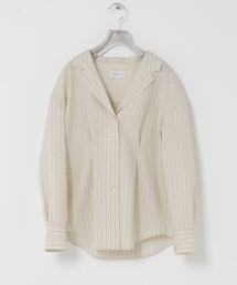 URBAN RESEARCH | new basic　TILORED SLEEVE SHIRTS(シャツ/ブラウス)