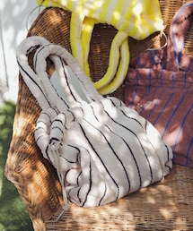 BONGUSTA | BONGUSTA NARAM HANDBAG(ハンドバッグ)