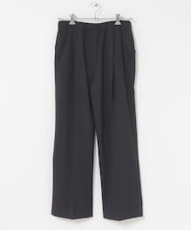 FORK&SPOON | FORK&SPOON　キャリーマンイージーパンツ(その他パンツ)