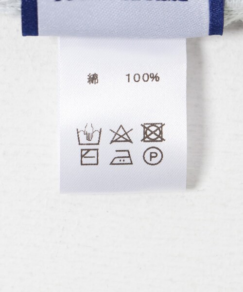 URBAN RESEARCH（アーバンリサーチ）の「BLANKMAG　thur. コラボ SO MANY（パーカー・メンズ・Black/Ash・M/L/XL）」の18枚目の写真