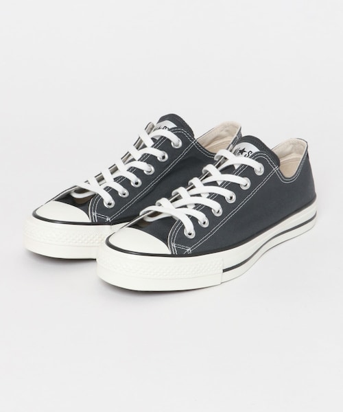 CONVERSE　CANVAS ALL STAR J OX