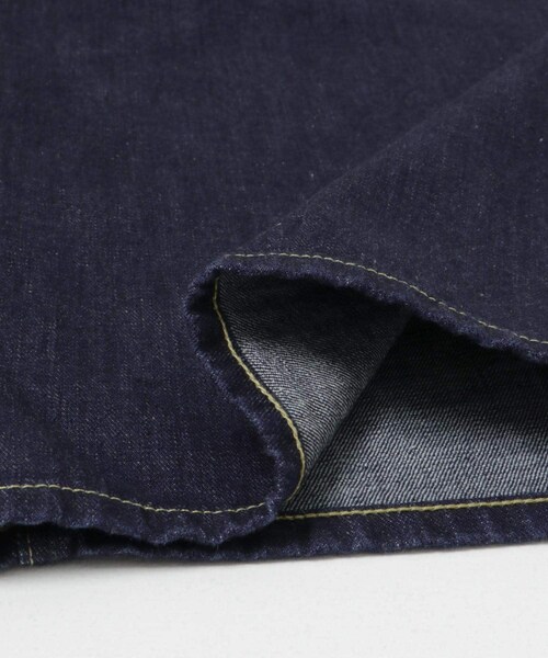 URBAN RESEARCH（アーバンリサーチ）の「『別注』Lee101×URBAN RESEARCH　BAGGYPANTS（デニムパンツ・レディース・LIGHT USED/ONE WASH/DARK USED/MEDIUMUSED・XS/S/M/L）」の17枚目の写真