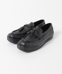 SENSE OF PLACE by URBAN RESEARCH | Converse ALL STAR SQUARETOE LOAFER(ローファー)