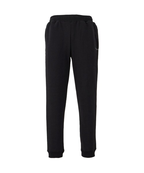 ROPE'（ロペ）の「【ESSENTIAL】 裏起毛ジョガーパンツ（その他パンツ・レディース・ブラック/グレー・L/M/XL）」の7枚目の写真