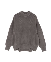 UN3D. | MOGOL COCOON KT TOP(ニット/セーター)