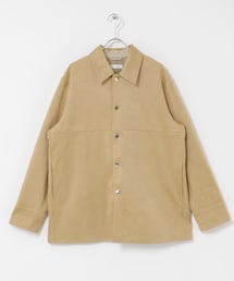 SENSE OF PLACE by URBAN RESEARCH | FSステンカラージャケット(その他アウター)