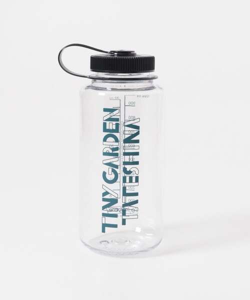URBAN RESEARCH DOORS(アーバンリサーチドアーズ)の「『別注』nalgene×DOORS TGT 1.0Lボトル(ネクタイ・メンズ・CLEAR・One)」の3枚目の写真