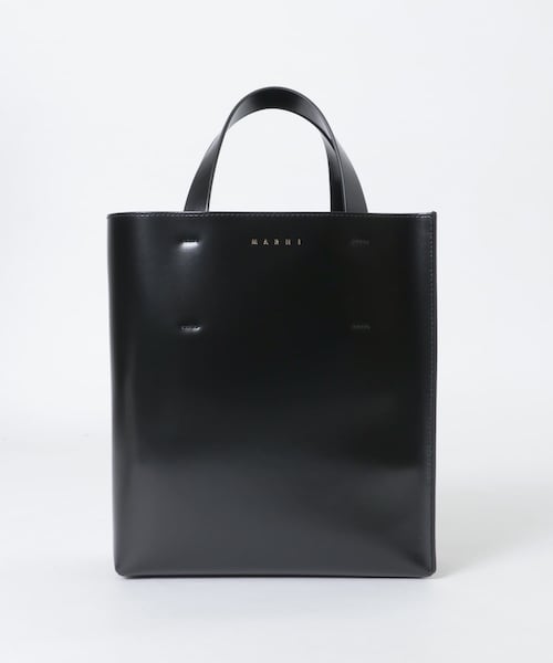 URBAN RESEARCH(アーバンリサーチ)の「MARNI MUSEO BAG SMALL(ハンドバッグ・レディース・00N99・-)」の3枚目の写真
