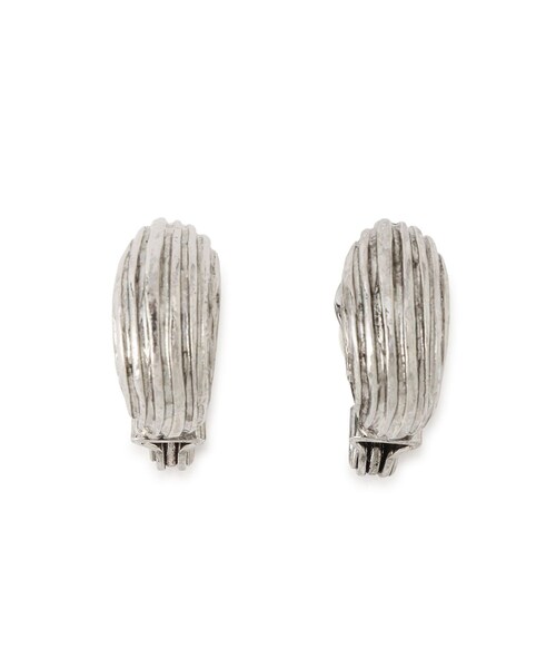 ROPE'（ロペ）の「【WEB限定】【IRIS47(イリス)】gaia petite earring（イヤリング・レディース・ゴールド/シルバー・F）」の15枚目の写真